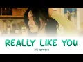 Download Lagu 규빈 (GYUBIN) - Really Like You | Lyric Video [Han | Rom | Eng Lyrics]