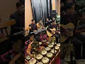Lagu Kolaborasi musik tradisi modern