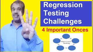 regression testing challenges in agile testing testingshala