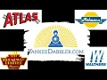 Download Lagu Yankee Dabbler New Arrivals Atlas, Athearn, Broadway Limited, Walthers
