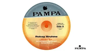 robag wruhme nata alma club smash hit version pampa035 