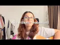Download Lagu Pongki Barata - Aku Milikmu Malam Ini (cover) by Cinta