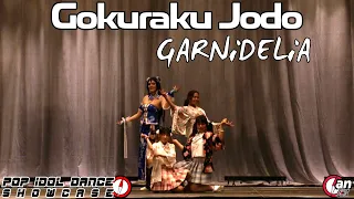 Download Gokuraku Jodo - GARNiDELiA [Pop Idol Dance Showcase 2023] MP3