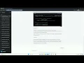 python POST request giving the payload is invalid message