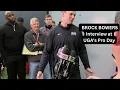 Brock Bowers on why he didn t workout at Pro Day
