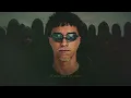 LEZIN - MUSTANG (MÚSICA OFICIAL)