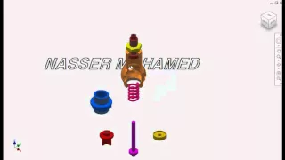               صمام أمان ا دندنها
