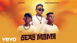 latique deep essentials dear mama visualizer 