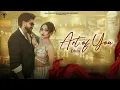 Lagu Art Of You (Official Video) DHLN Ft. Anny Singh | Latest Punjabi Song 2026