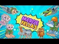 Lagu Merge Fellas Italian Brainrot Gameplay LIVE 80 🔴 #mergefellas #mergefellaslive #roblox