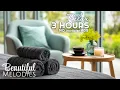 Relaxing Music Spa Music with Bird Sounds Water Sounds Nature Relaxation 3 Hours