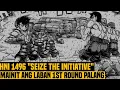 Download Lagu Hni 1496 [Seize the Initiative]