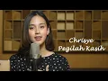Download Lagu Pergilah Kasih (Chrisye) -  Syiffa Syahla Cover Bening Musik