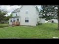 2415 15TH Street Moline IL Presented by Kate Howard