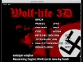 Swinger Engine - Menu Update My Raycasting Engine Java WIP 200304