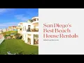10 Best San Diego Beach House Rentals on Vrbo