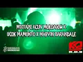 MIXTAPE ACUN MOKOAGOW X UCOK MAMONTO X MARVIN BARANDALE BY BINTANG BAABY