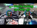 Download Lagu Verstappen had a great shot at Singapore pole if he finished last Q3 lap properly