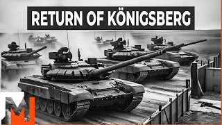 Poland Just Surrounded Kaliningrad… It Leaves the Russian Military Defenseless