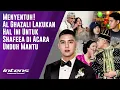 Download Lagu Al Ghazali Lakukan Hal Ini Untuk Shafeea Di Acara Unduh Mantu
