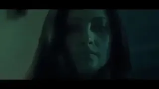 horror movie scene doctor enjoy with death girl hot and romantic