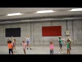 LEARNING TO FLY - Sheppard | Danskamp augustus 2021