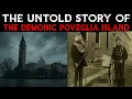 The Untold Story Of The Demonic Poveglia Island - Italy