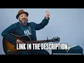 John Mayer XO Guitar Lesson + Tutorial