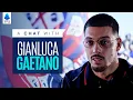 Campanian Talent on Sardinian Soil A Chat with Gianluca Gaetano Serie A