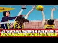 Download Lagu LIGA TURKI TERBARU FENERBAHCE VS VAKIFBANK HARI INI🔥SPIKE KERAS MEGAWATI BIKIN ZEHRA GUNES FRUSTASI!