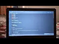 Virtual Desktop Assistant