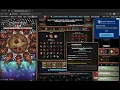 Finally getting the Juicy Queenbeet rarest plant in Cookie Clicker after a week s hard work