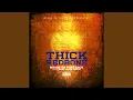 Thick Red Bone