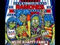 13. THE OFFSPRING - I Wanna Be Sedated ( A tribute to Ramones)