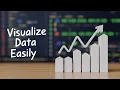 Introduction to Matplotlib Essential Python Data Visualization Techniques