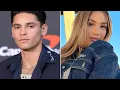 Meet Ryan Garcia s ex-wife Andrea Celina