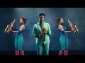 BlueChew Better Sax