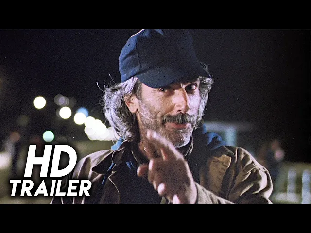 Shakedown (1988) Original Trailer [FHD]