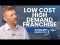 Is Stretch Zone the Next Big Franchise Inside the Assisted Stretching Business Model