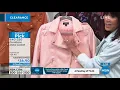 HSN Fashion Accessories Clearance 08 19 2020 - 09 AM