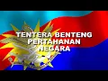 Download Lagu Lagu Tentera Benteng Pertahanan Negara, Angkatan Tentera Malaysia