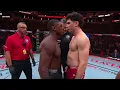 Joaquin Buckley vs Mike Malott - FULL FIGHT RECAP