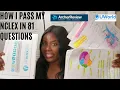 How To Pass The Nclex In Fewer Than 100 Questions Archer Nclex Review Vs Uworld
