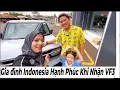 Download Lagu Gia đình Indonesia Hạnh Phúc Khi Nhận VinFast VF3 - Bất Ngờ Với Cảm Giác Sau Tay Lái!