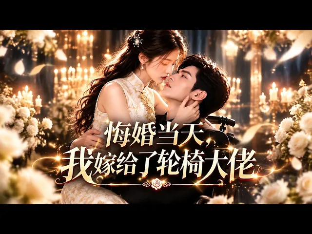 悔婚当天，我嫁给了轮椅大佬
