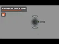 Building Tools in Houdini with vex and python Flatten Loop