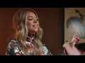Anne Wilson Acoustic Performance of "Hold Your Horses" | Opry Backstage