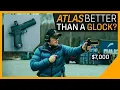 Brandon Bought a 7 000 Pistol ATLAS GUNWORKS