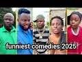 Download Lagu Funniest comedies 2025 || Brainjotter Sabinus yawa skits funny Emma markangel mozkoh nduka ASMR