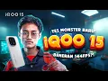 masih kangen pubg ~~ - IQOO 15 gacorrr